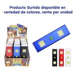 Lámpara Led - Diamond Vision