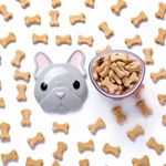 Recipiente Para Snack León 232 Ml - Melli Baby