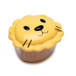 Recipiente Para Snack León 232 Ml - Melli Baby