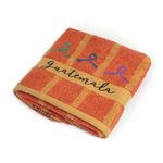 Toalla Totonicapán De Manos 68.58 x .41 Cm