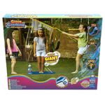 Burbujas Gigantes Kid-in-a Bubble - Gazillion
