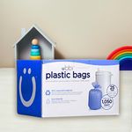 Refill Bolsas Ubbi 1 Pack