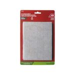 Felpa Beige De 4 - 1/2X6