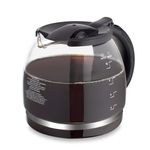 Jarra D/Vidrio P/Cafetera 10 Tazas