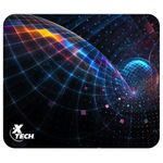 Mousepad Xtech Colonist Antideslizante - Xtech