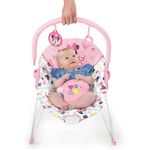 Silla Con Nido Minnie Perfect In Pink - Disney