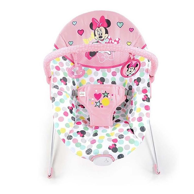 Silla Con Nido Minnie Perfect In Pink - Disney