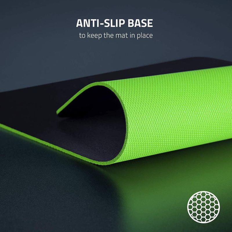 Alfombra Para Mouse Gaming Gigantus V2 - Razer