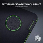 Alfombra Para Mouse Gaming Gigantus V2 - Razer