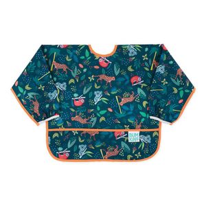 Babero Jungla