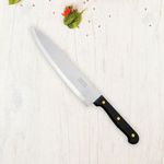 Cuchillo De Chef Mango Plástico 8 Plg - Pretul