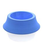 Plato De Plastico Mediano 1 Recipiente