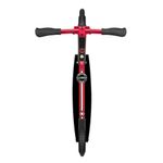 Monopatín Rojo Nl205 - Globber