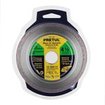 Disco De Diamante 4 1/2 Plg - Pretul