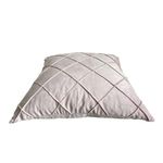 Cojín Relleno 45X45 Cm Rosado - Viva