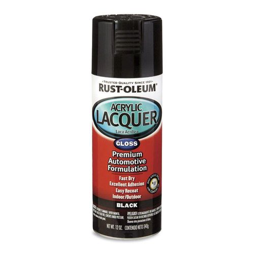 Pintura Para Autos - Rust-Oleum