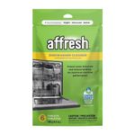 Limpiador De Lavavajillas 6 tabletas 120 G - Affresh