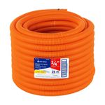 Manguera-Corrugada-Naranja-De-3-4-Plg---Volteck