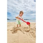 Pala para Juegos en la Playa Roja - Hape