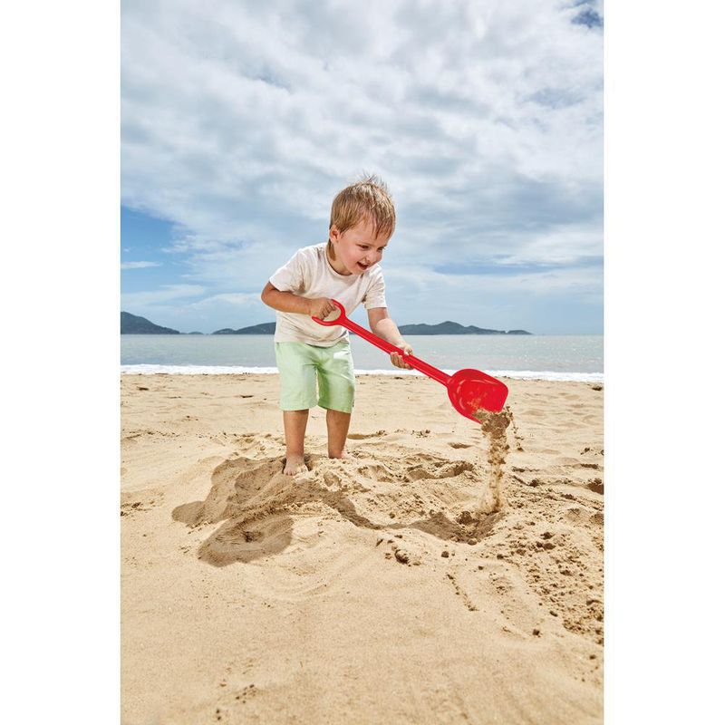 Pala para Juegos en la Playa Roja - Hape