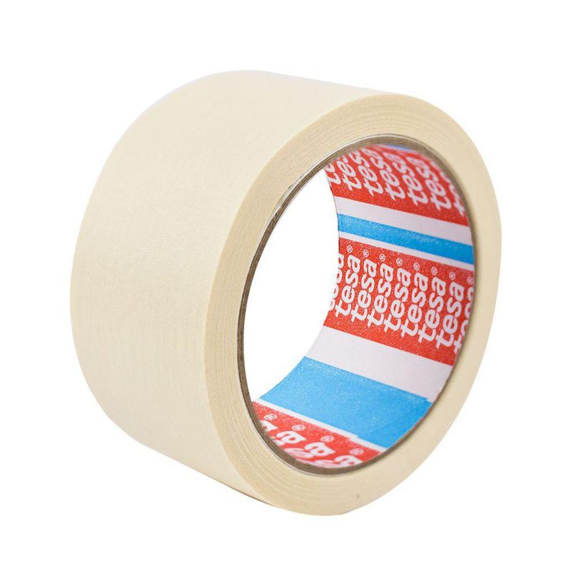 Masking Tape 2 Plg X 25 Mts - Tesa