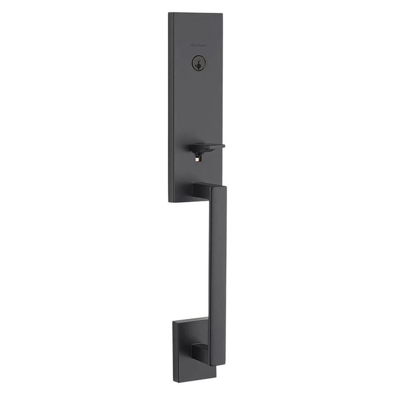 Cerradura para Entrada y Manija Vancouver SmartKey