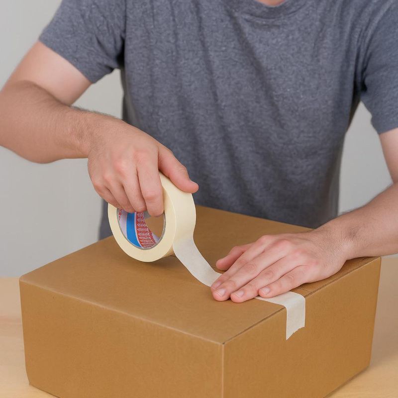 Masking Tape Multiusos