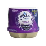 Ambiental En Cubo Campos De Lavanda 180 G - Glade