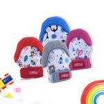 Guante Mordedor para Bebé