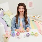 Manicura Para Uñas De Fiesta - Make It Real