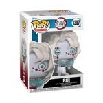 Pop Animation Demon Slayer Rui - Funko