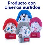 Guante Mordedor - Nuby