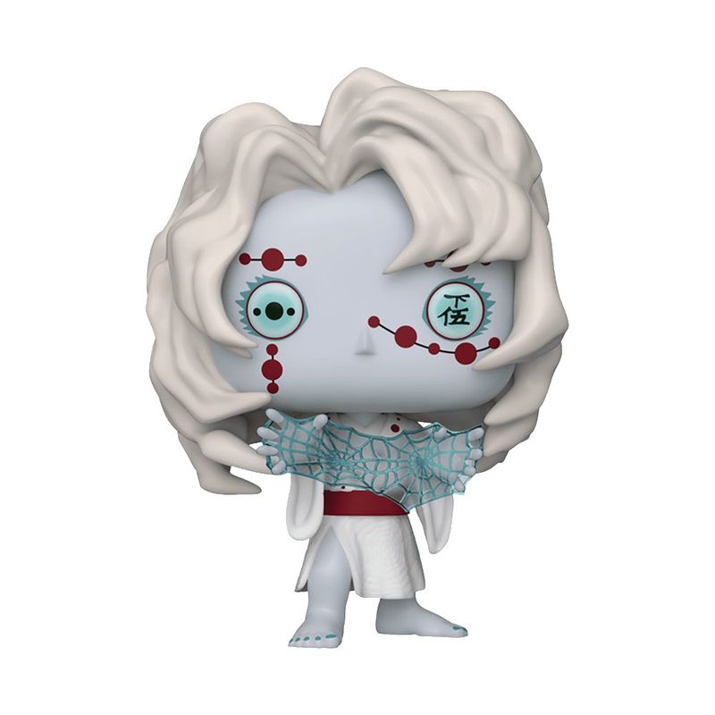 Pop Animation Demon Slayer Rui - Funko