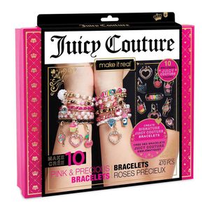 Set Juicy Couture Pink and Precious