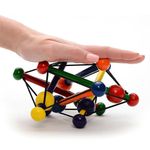 Juego Elástico Multicolor Skwish - Manhattan Toy