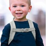 Mochila Arnés 2 En 1 Elefante Surtido Diseño Surtido  - Cutebabies