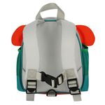Mochila Arnés 2 En 1 Elefante Surtido Diseño Surtido  - Cutebabies