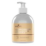 Acondicionador Crecimiento Sano - Exotik