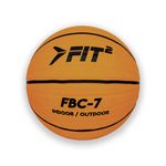 Pelota De Baloncesto Fit No. 7