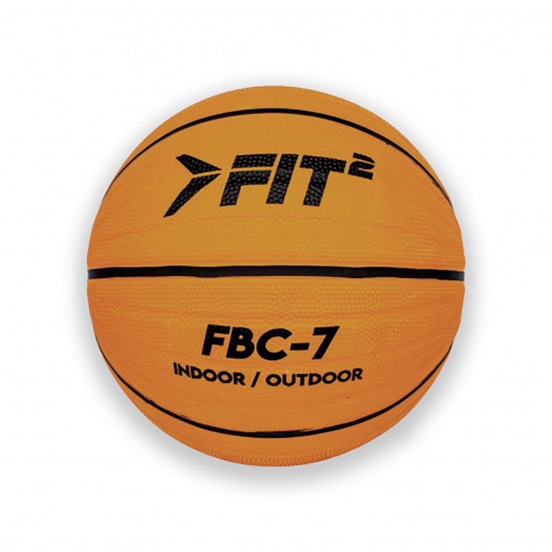 Pelota De Baloncesto Fit No. 7