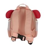Mochila Arnés 2 En 1 Elefante Surtido Diseño Surtido  - Cutebabies