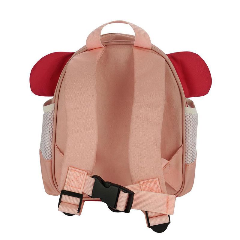 Mochila Arnés 2 En 1 Elefante Surtido Diseño Surtido  - Cutebabies