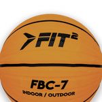 Pelota De Baloncesto Fit No. 7