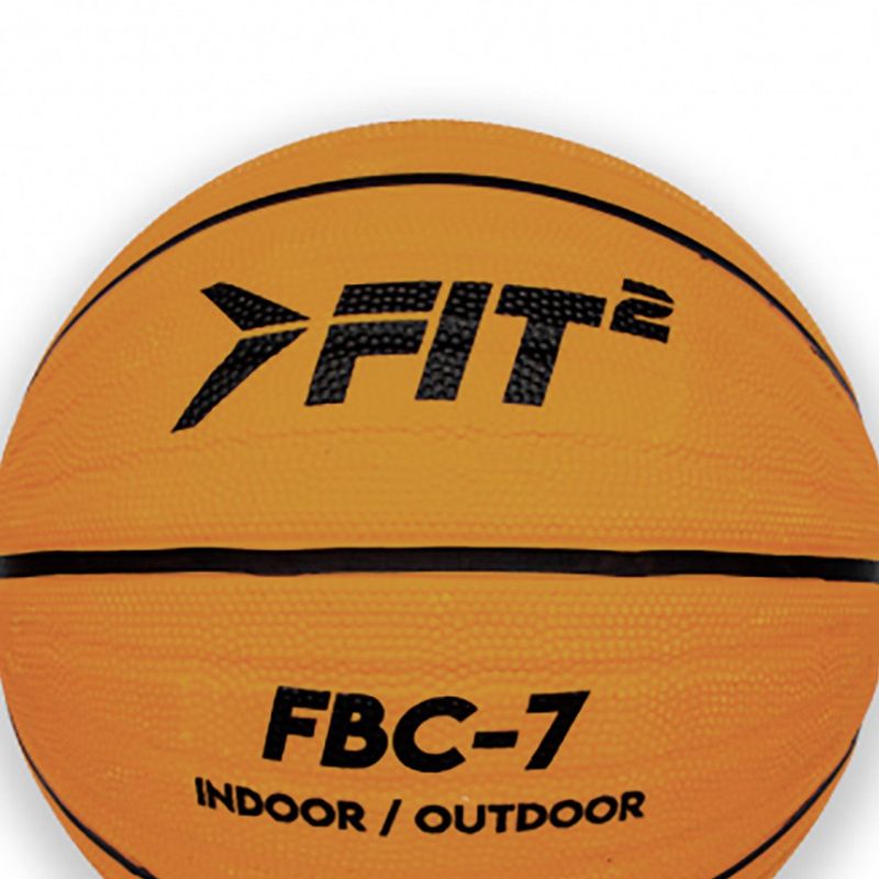 Pelota De Baloncesto Fit No. 7