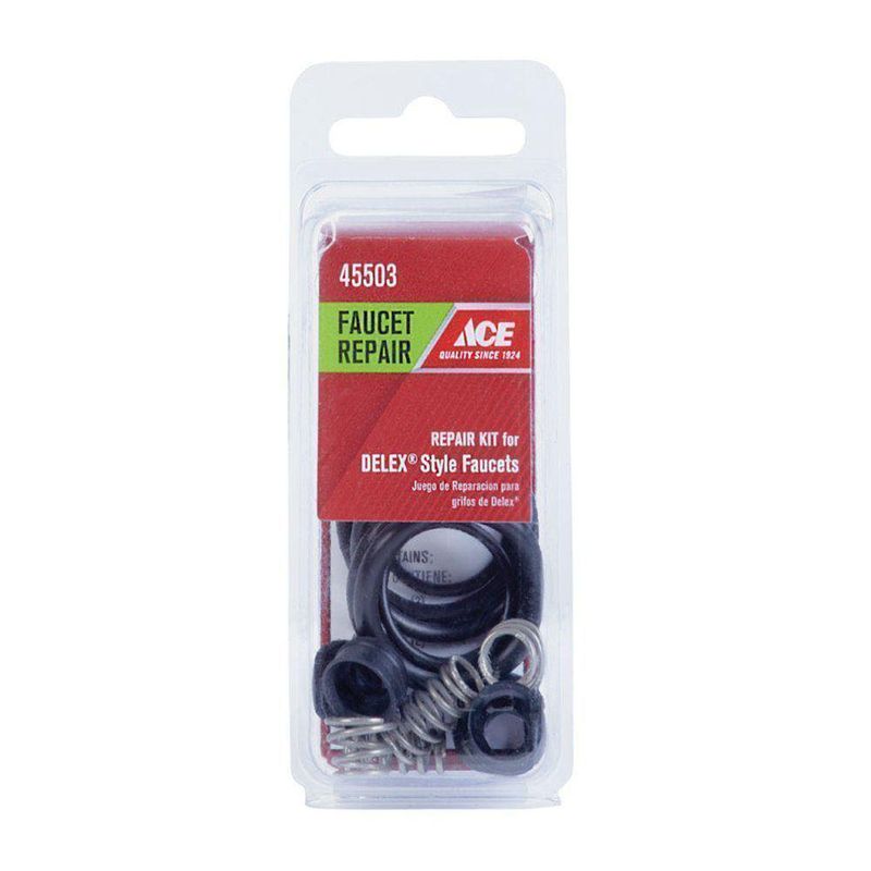 Kit Empaque O-Ring - Ace