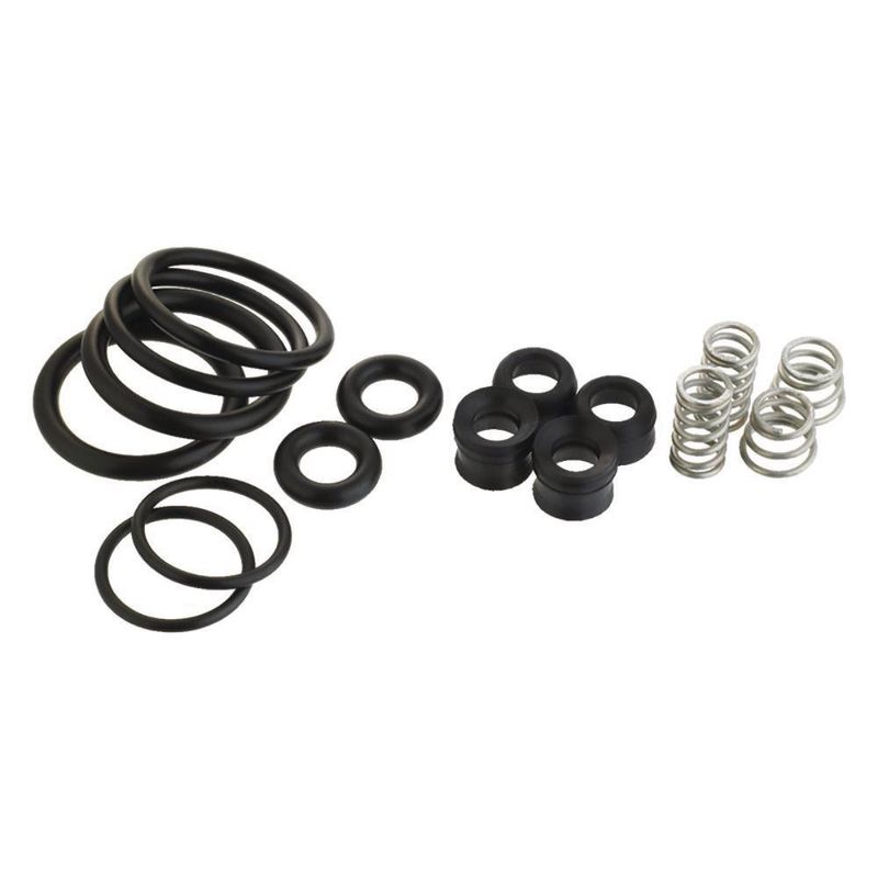 Kit Empaque O-Ring - Ace
