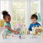 Set de Juego Día Bajo la Lluvia - Sylvanian Families