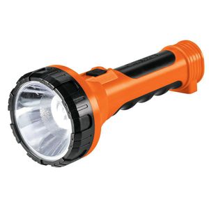 Linterna de Mano Recargable Led