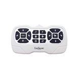 Perro Robótico Jr Interactivo - Lexibook