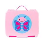 Lonchera Para Niña Diseño Mariposa - Skip Hop